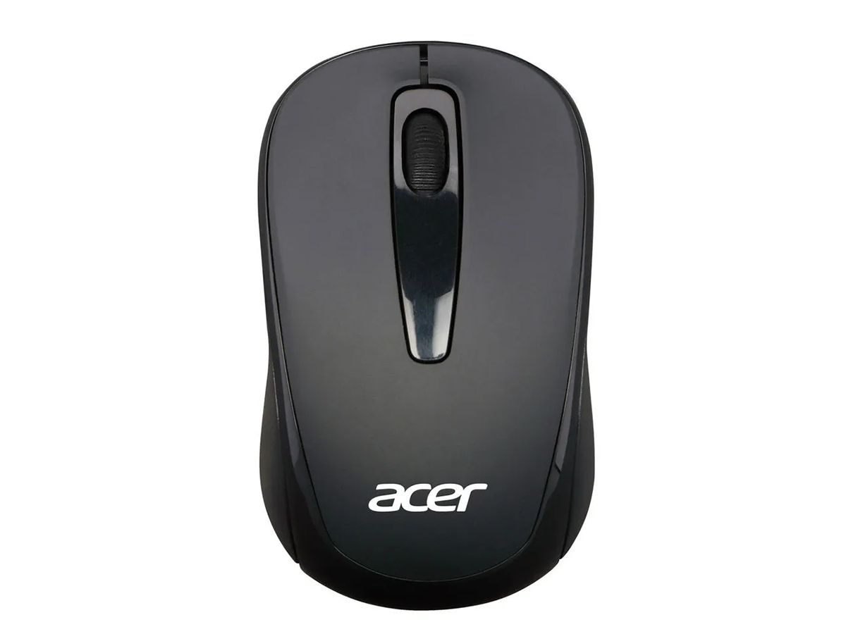 Мышь Acer OMR133 черный ZL.MCEEE.01G