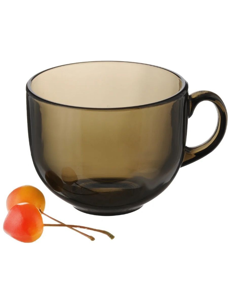 Кружка 500мл. Barista