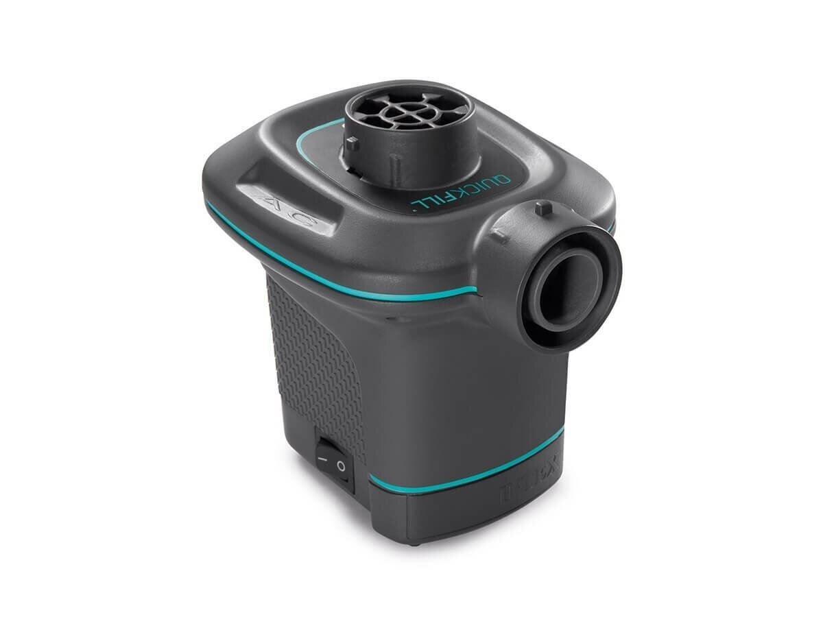 Насос электрический от сети 220V, Intex