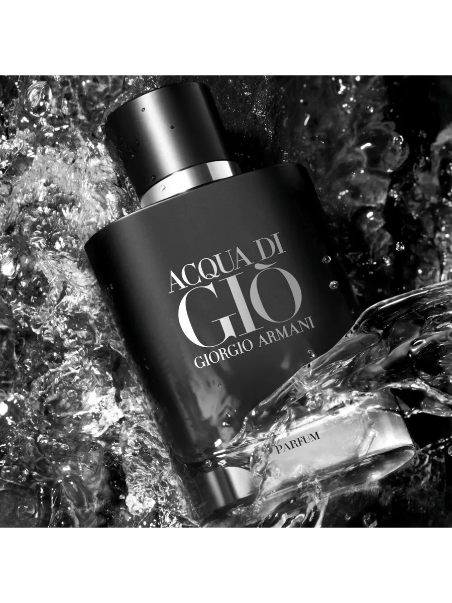 Maison Al Hambra П.B.JORGE DI PROFUMO 30 мл. men (аналог Giorgio Armani Acqua Di Gio Profumo)