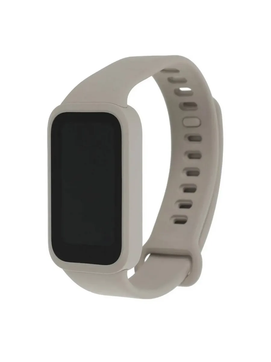 Фитнес-браслет Xiaomi Smart Band 9 Active Beige White GL
