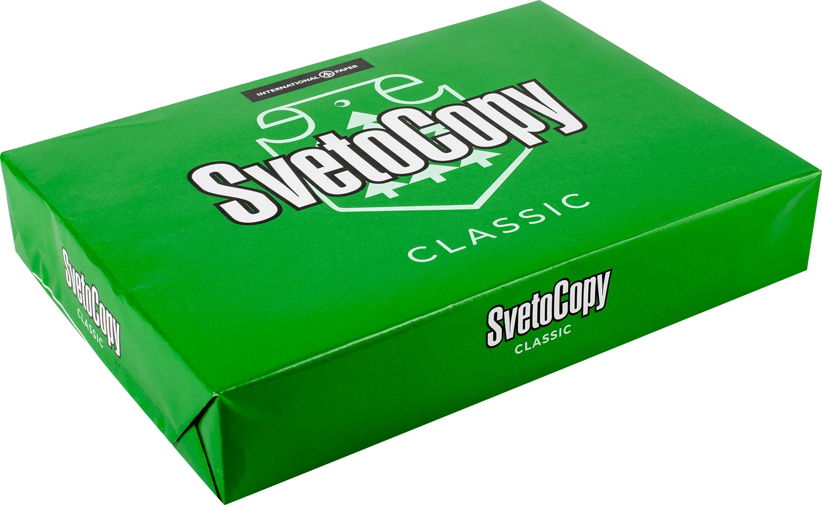 Бумага A4 "Svetocopy",500 л.