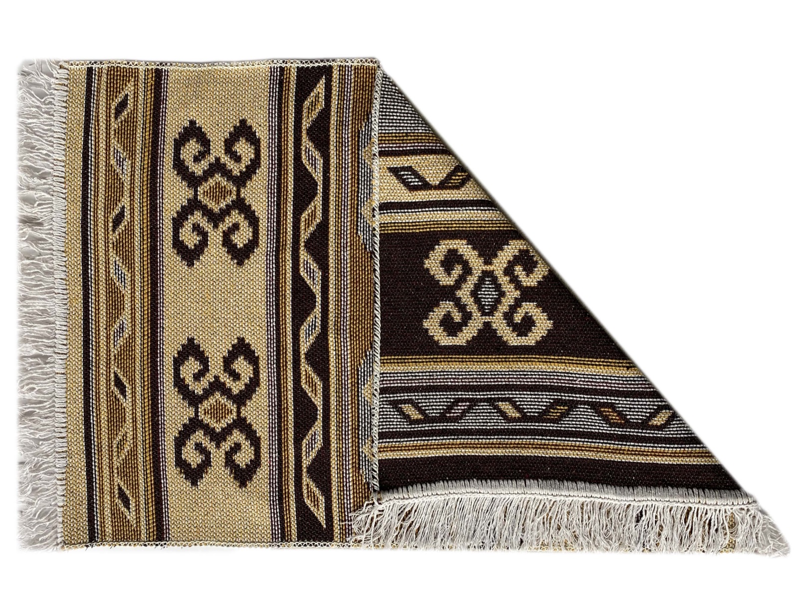 Коврик для в/к KILIM из 1шт 60х120см UK10 6121002 (синий) 1/40