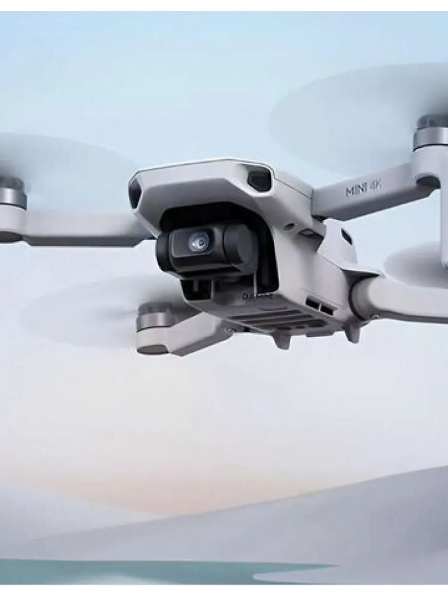 DJI MINI 4K