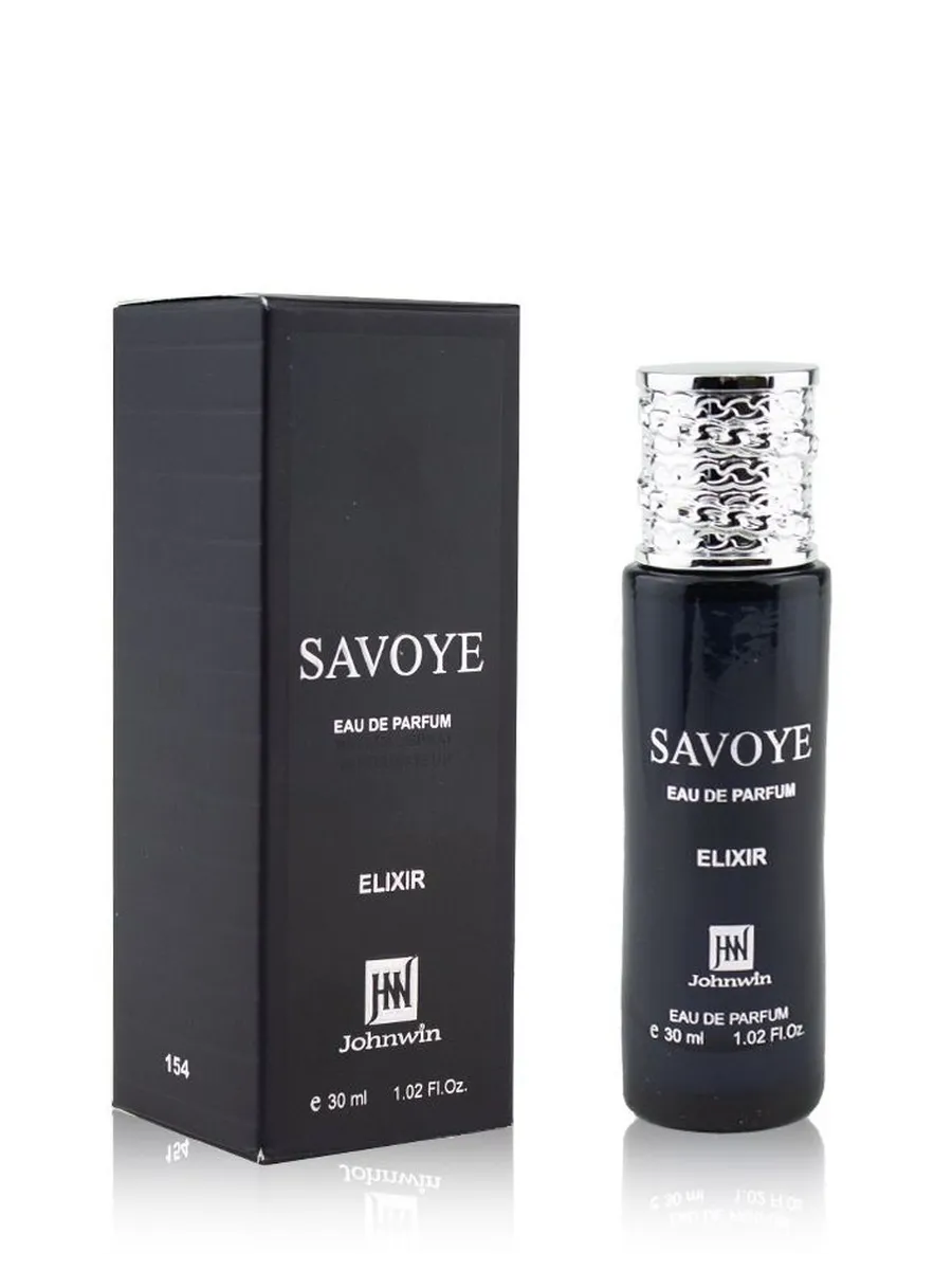 Johnwin SAVOYE ELIXIR 30ml m