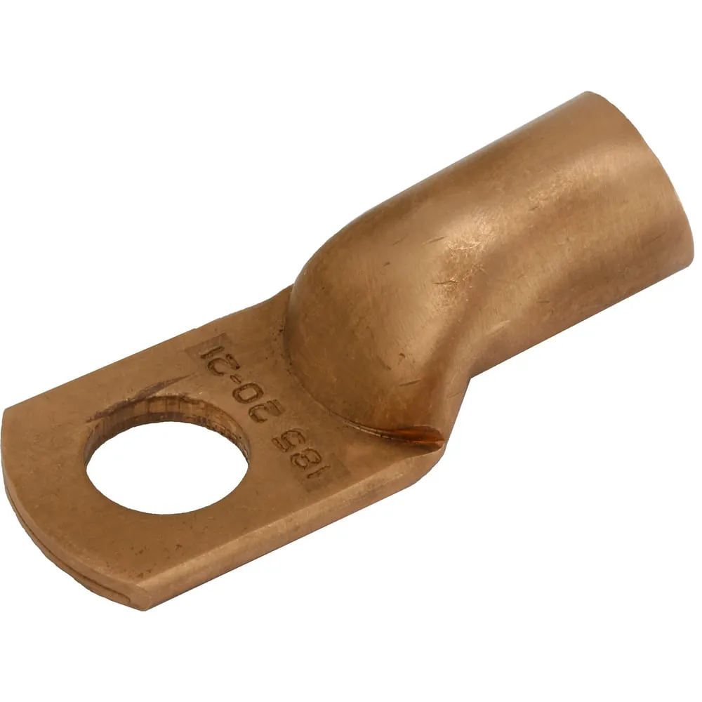 Наконечник медный ТМ 35-10.5-8.5 DT-35