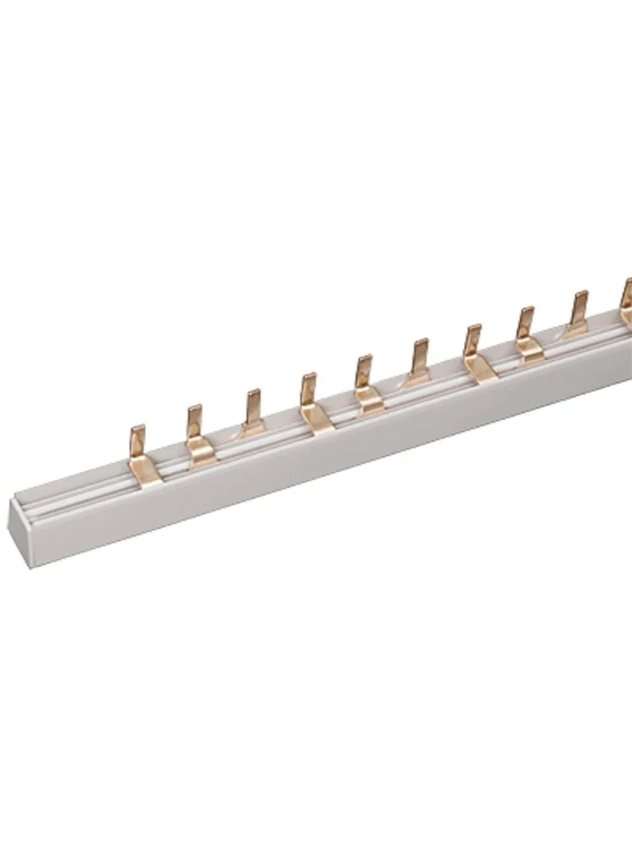 Шина соединительная типа PIN (штырь) C45-1P, 45A 12PIN (10 шт) (10/400)