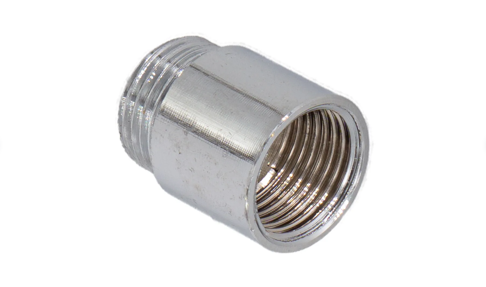 УДЛИНИТЕЛЬ ТУР В-Н 1/2*25ММ