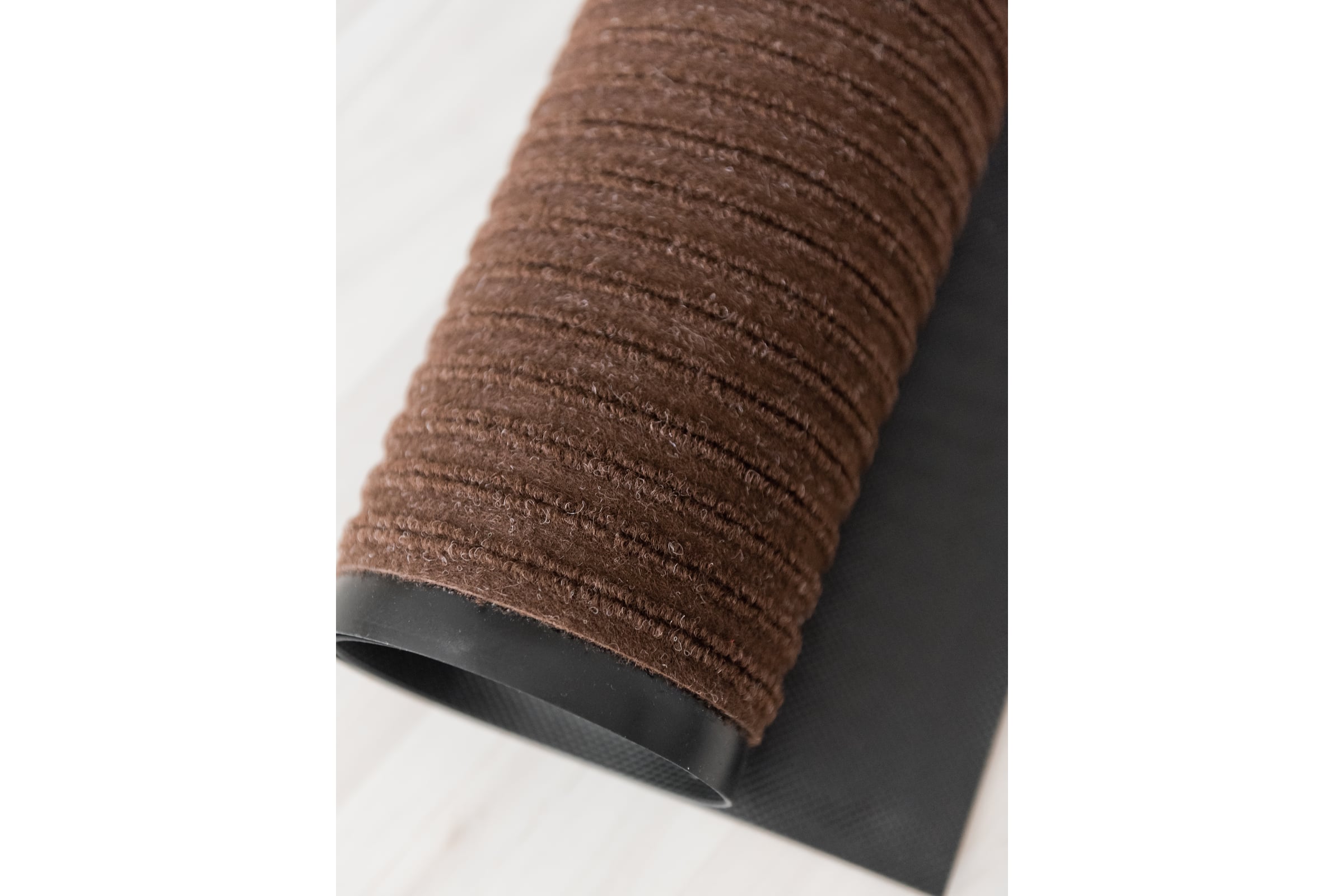 Коврик влаговпитывающий 50х80см ComeForte «FLOOR MAT» Стандарт Коричневый 20шт/уп