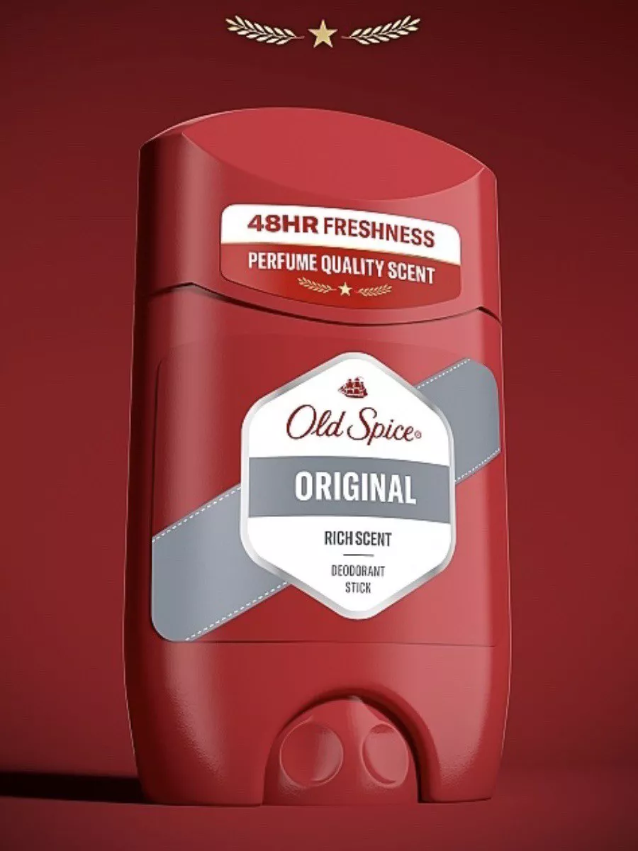 Old spice стик Original 50гр