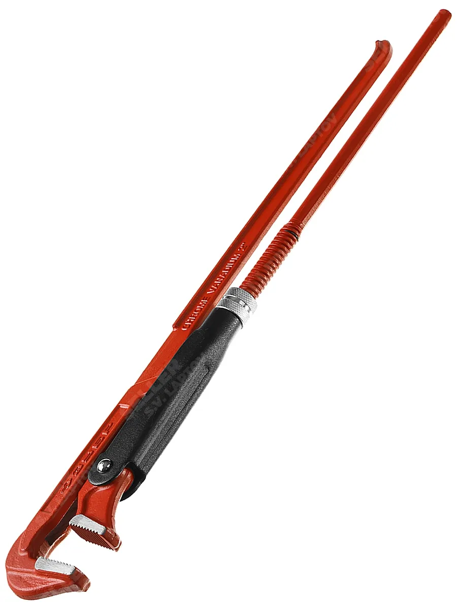 Ключ газовый 3