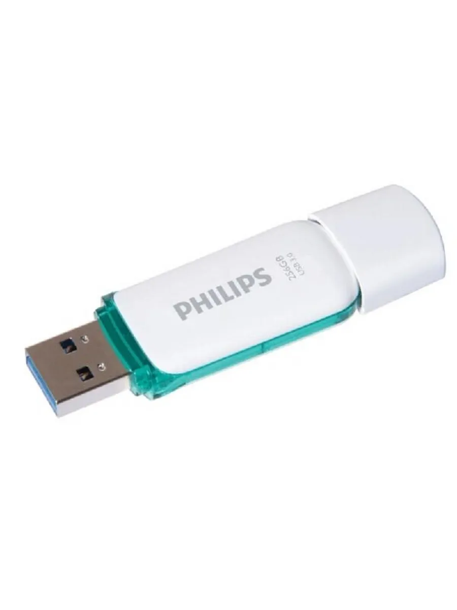 USB phil 256