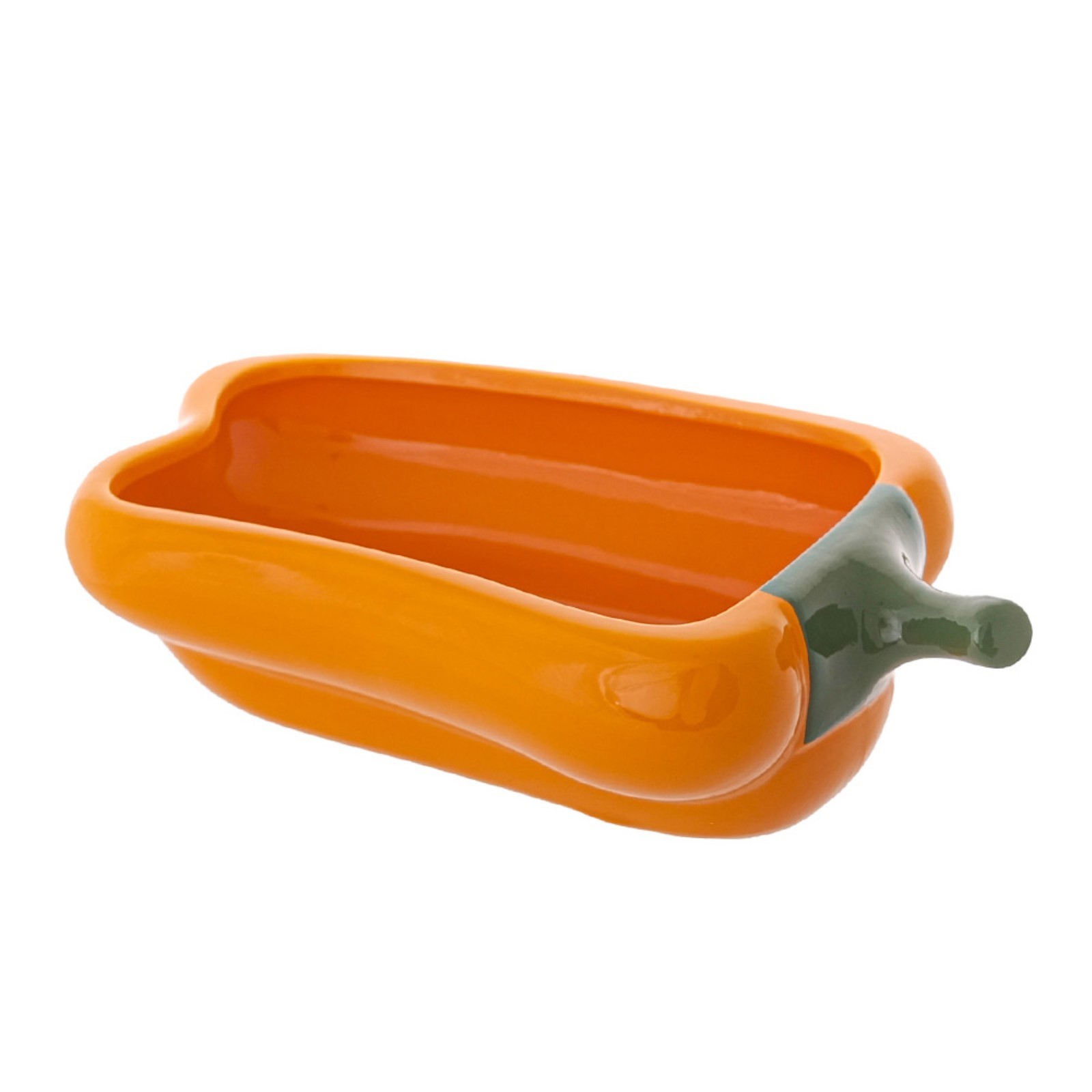 Форма для запекания с крышкой Repast Rich harvest Халапеньо 23*10,5*12см. HF23B813 (1) 68221