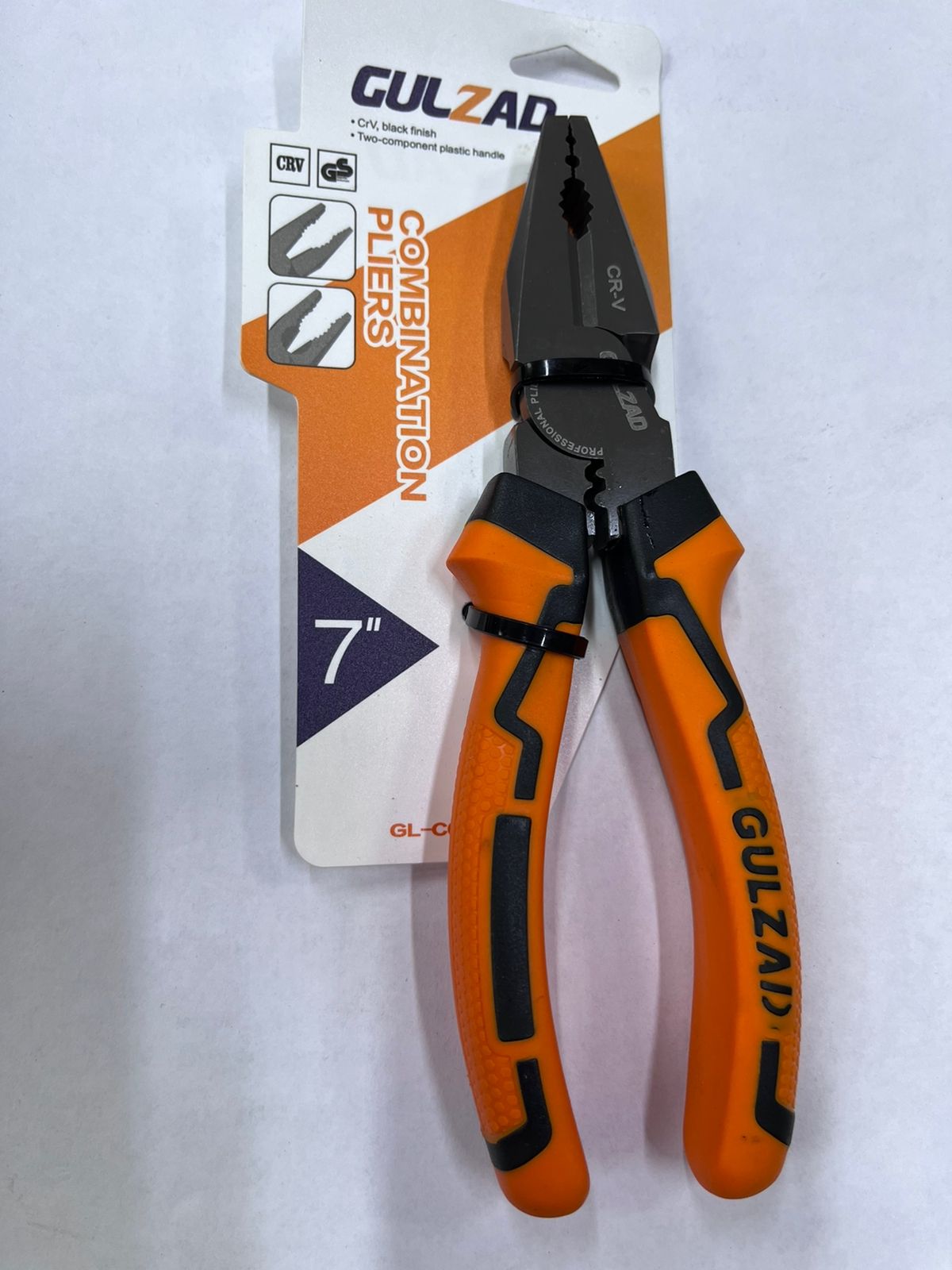 Плоскогубцы XPE 908