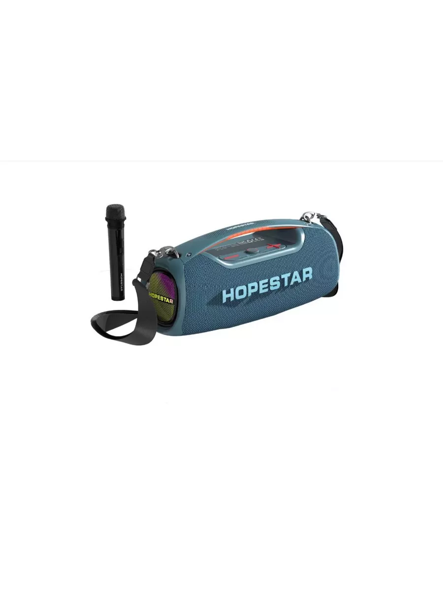 колонка Bt Hopestar A60 100W