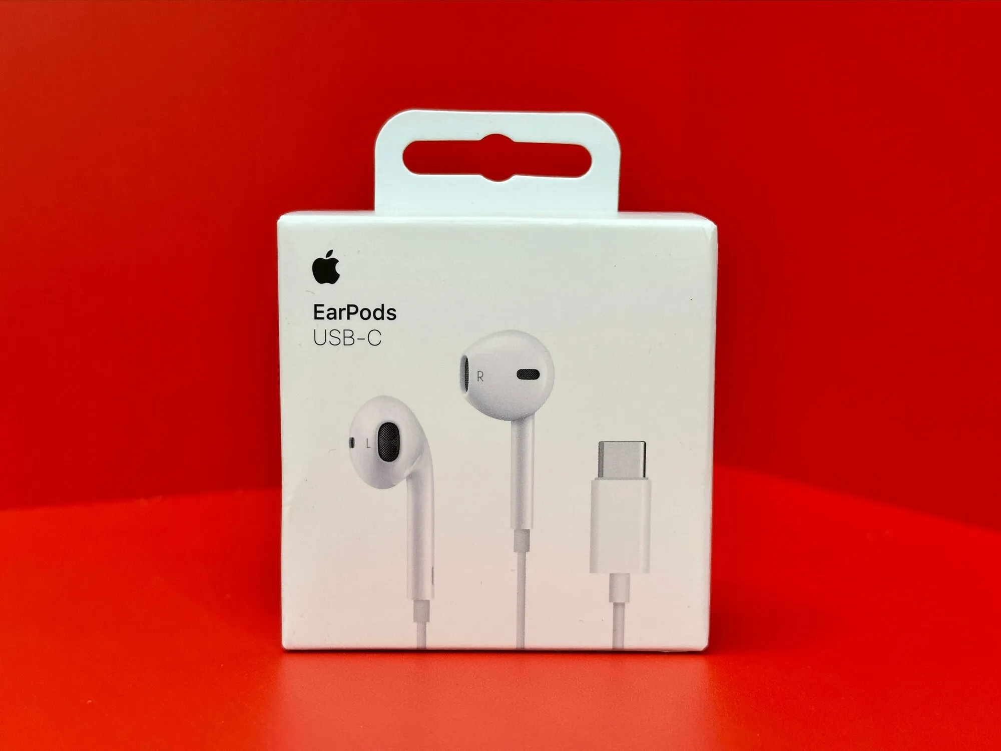 EarPods USB-C
