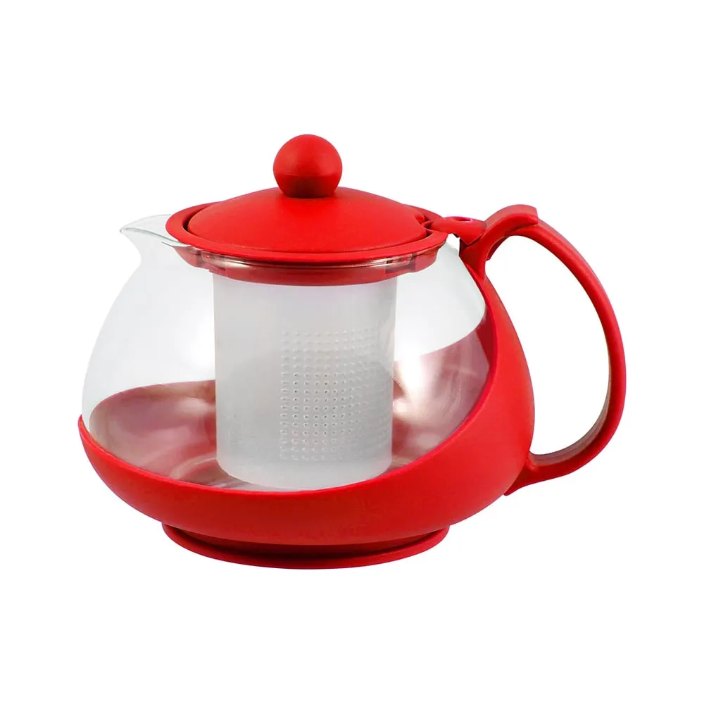Заварочный чайник PTP-20-750ML(12)