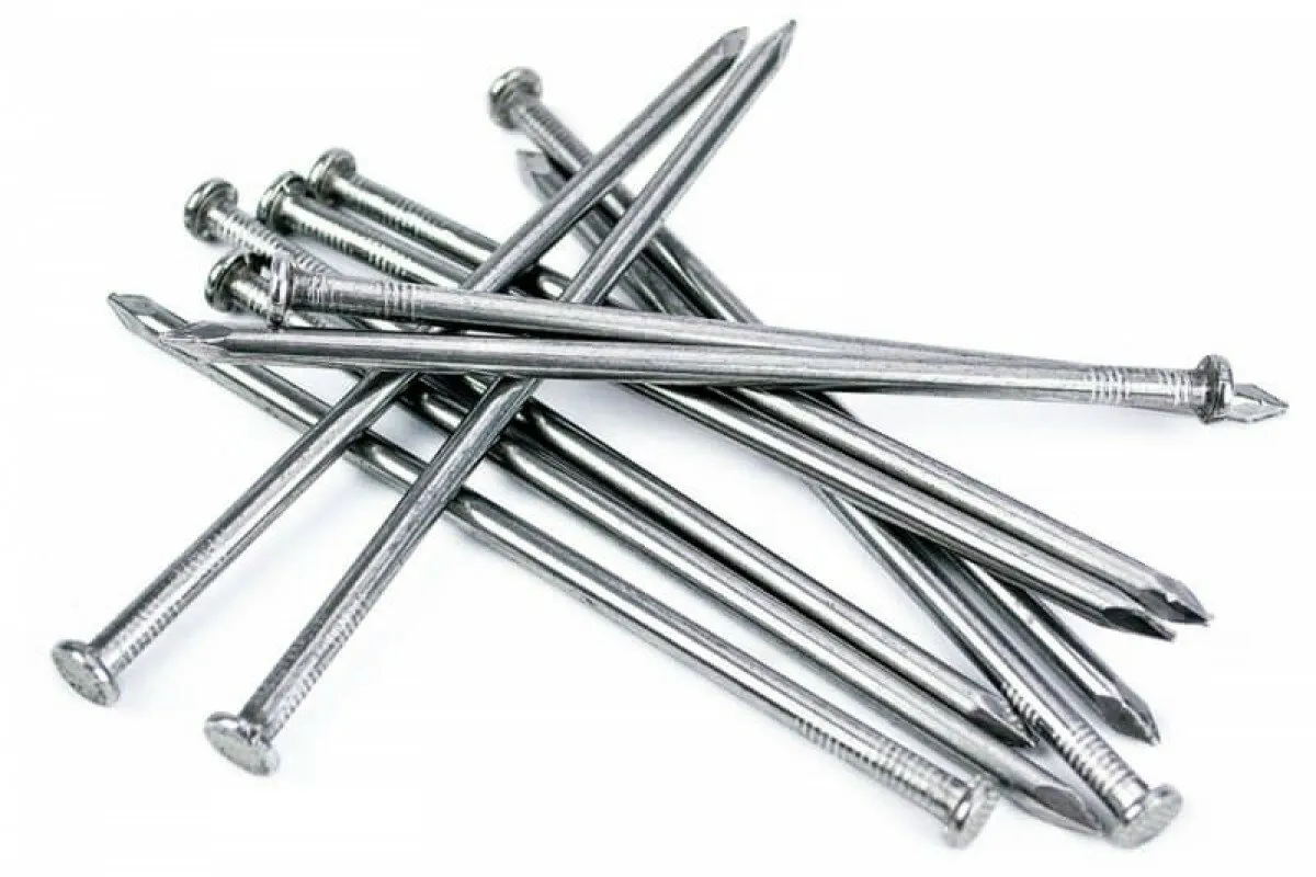 1,2×20 (5кг) Гвозди ГОСТ 4028