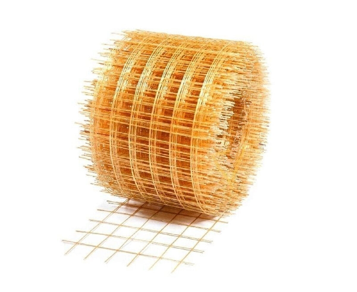 СЕТКА КЛАДОЧНАЯ ТУ 50х50 4,5 1х2