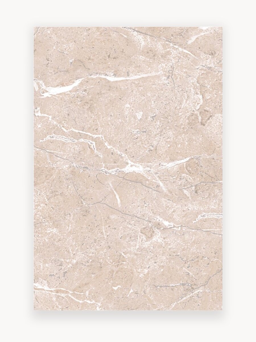 Плитка "UNITILE" Серена бел верх 01 200х300 (1,44 м2/пачка) (1-й сорт) /92,16м2