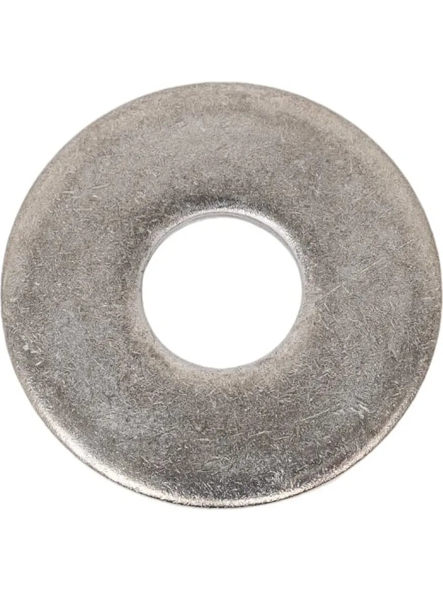10 Шайба усиленная ф10 (250 фас)