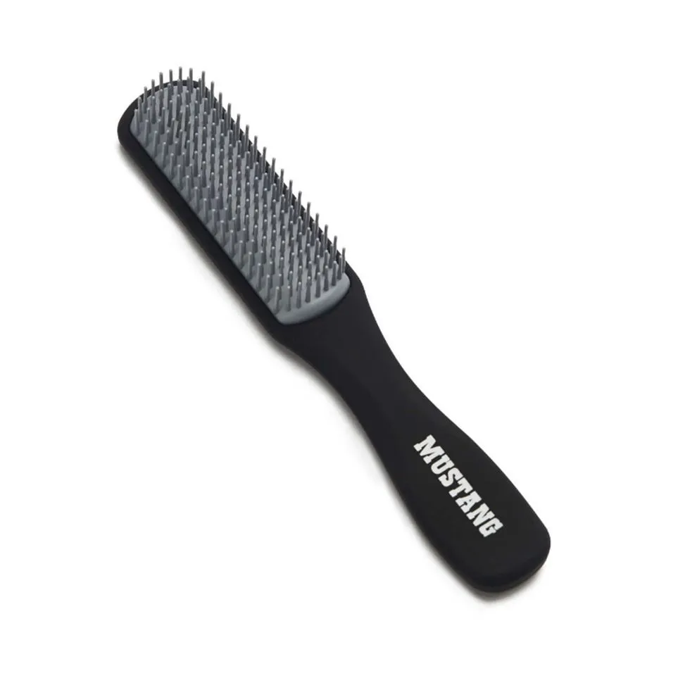 010-6853 RIVALDY Styling brush /Расческа-щетка д/волос 4.4 см
