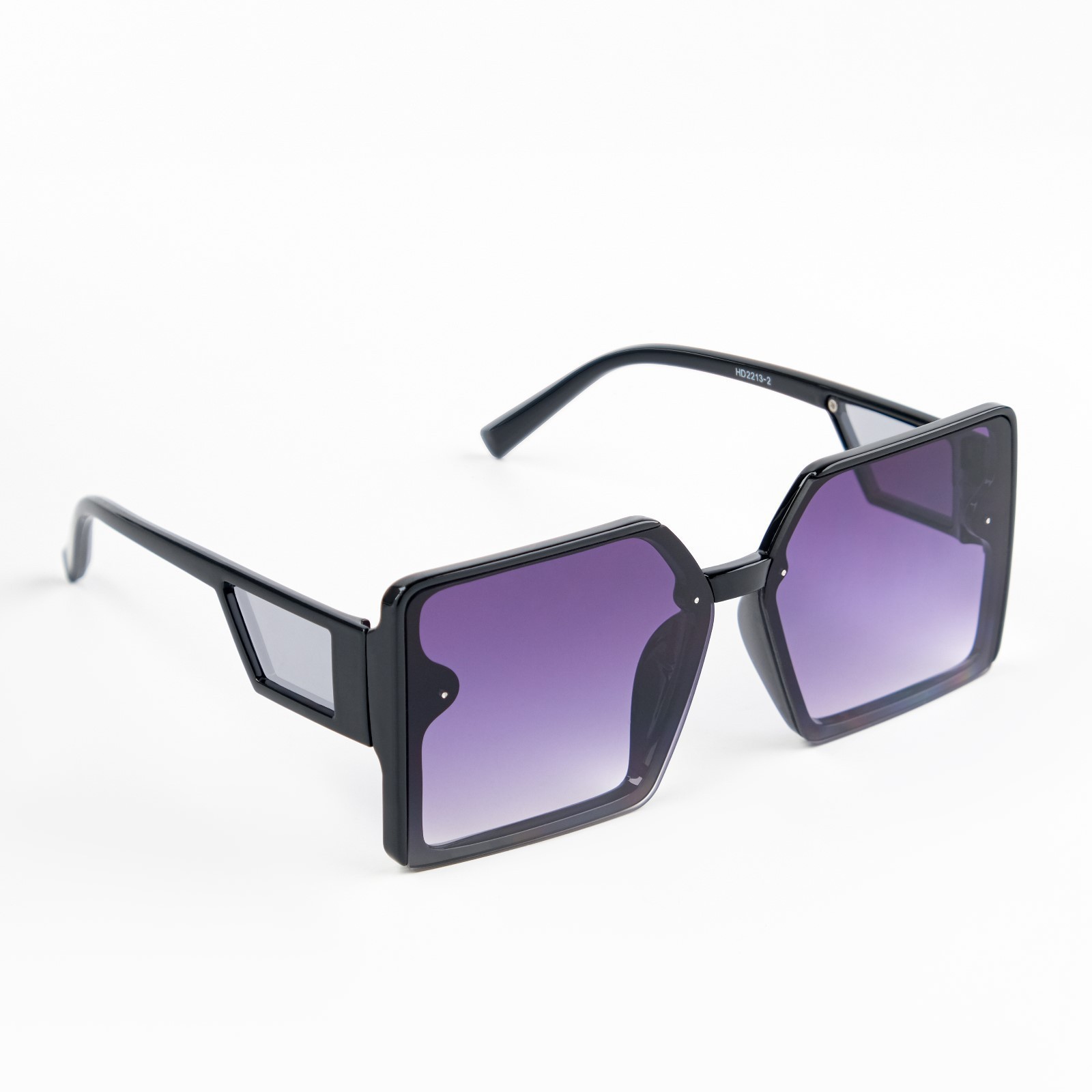 Очки солнцезащитные "OneSun", uv 400, дужка 14 см, ширина 15 см, линза 4 х 5 см 4703612