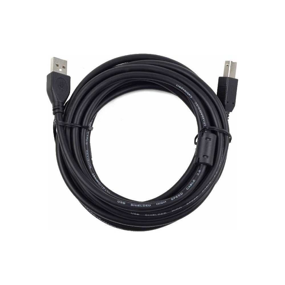 Кабель Gembird Cablexpert CCF2-USB2-AMBM-10 USB 2.0