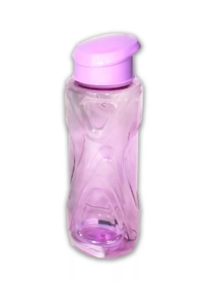 Бутылка для воды "ASMAR", объем-700ml, цвета-ассорти.