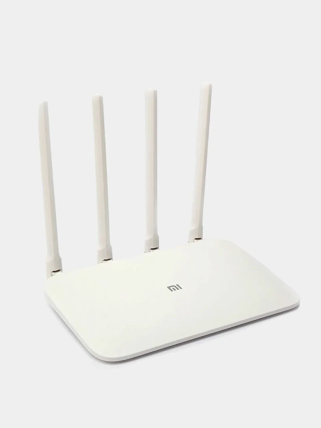 Роутер Xiaomi Mi Wi-Fi Router 4A Gigabit Edition (RA) белый