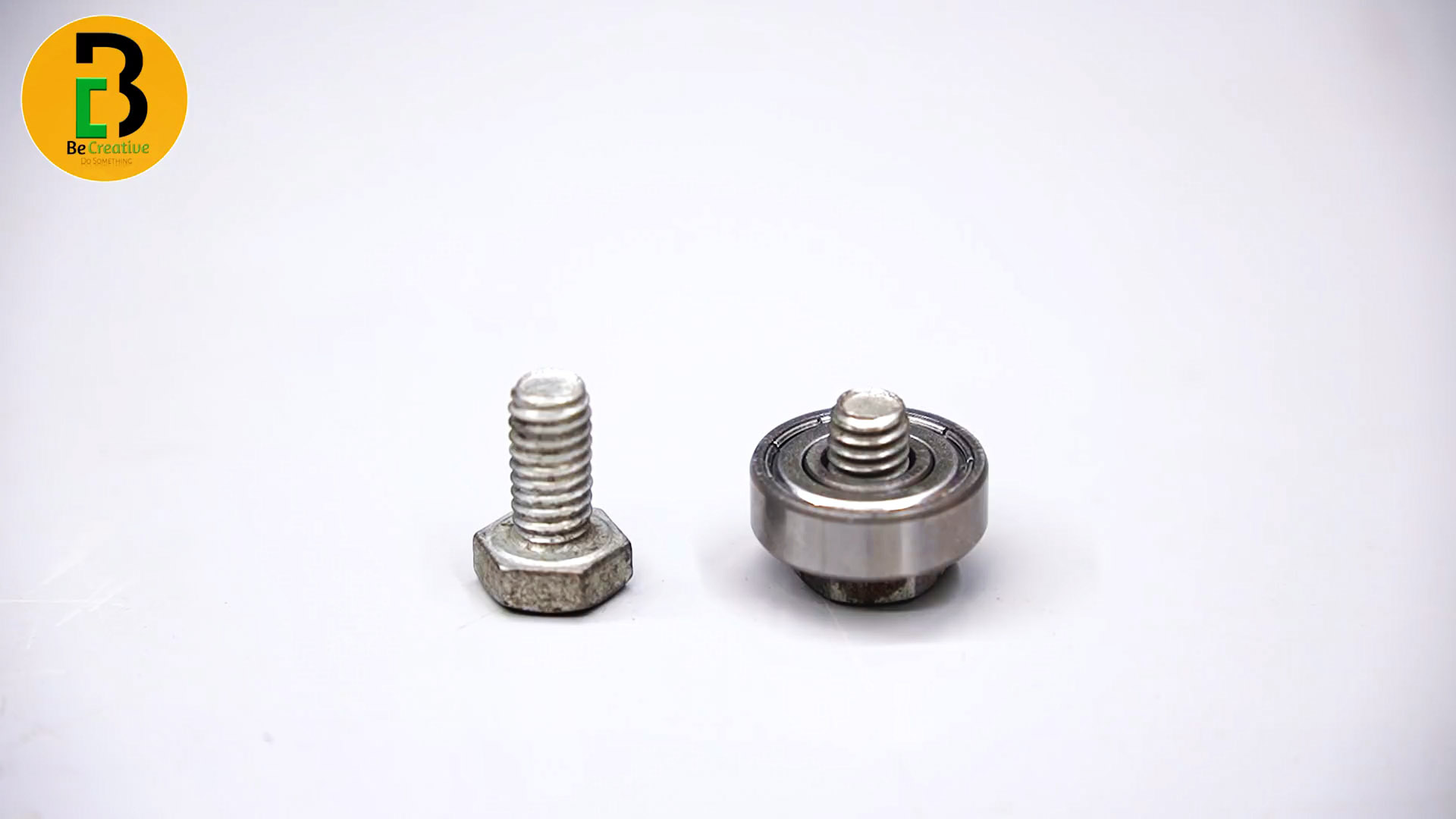 упор 01-03 40mm PC