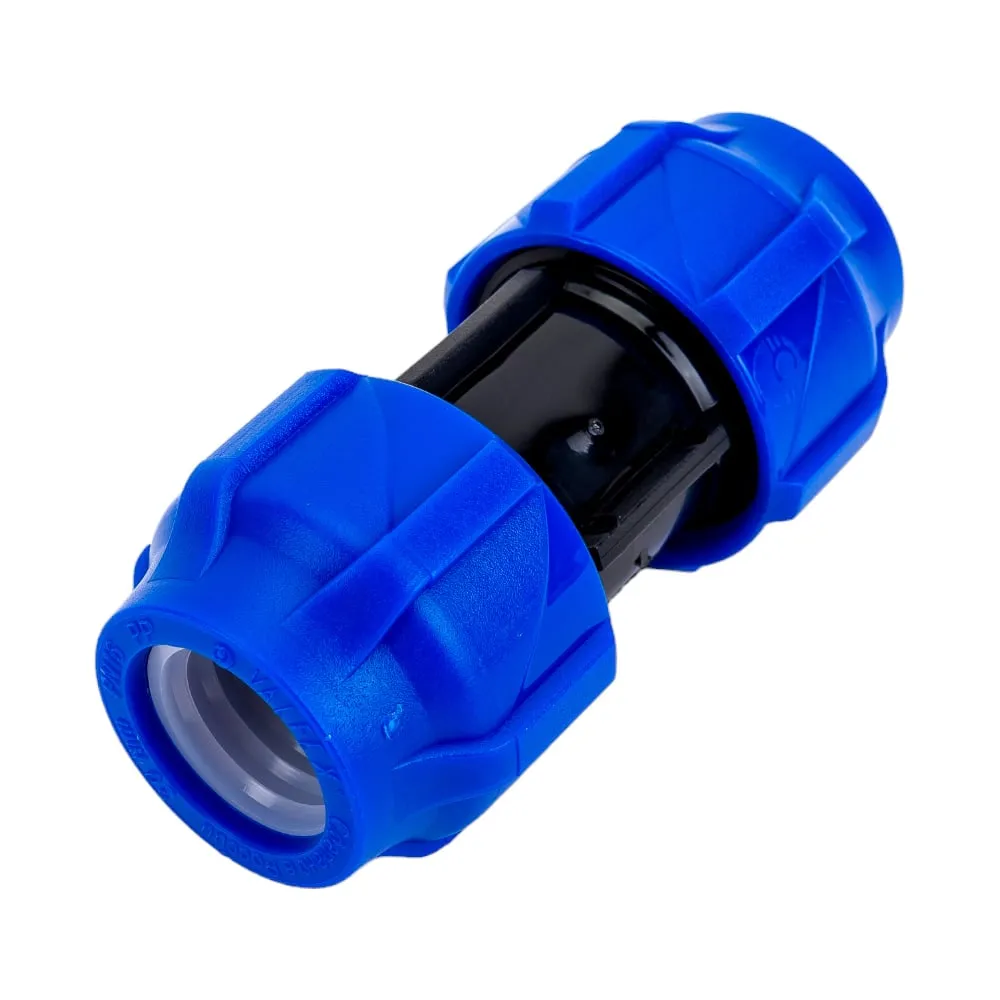 ПНД МУФТА СОЕД.25*20