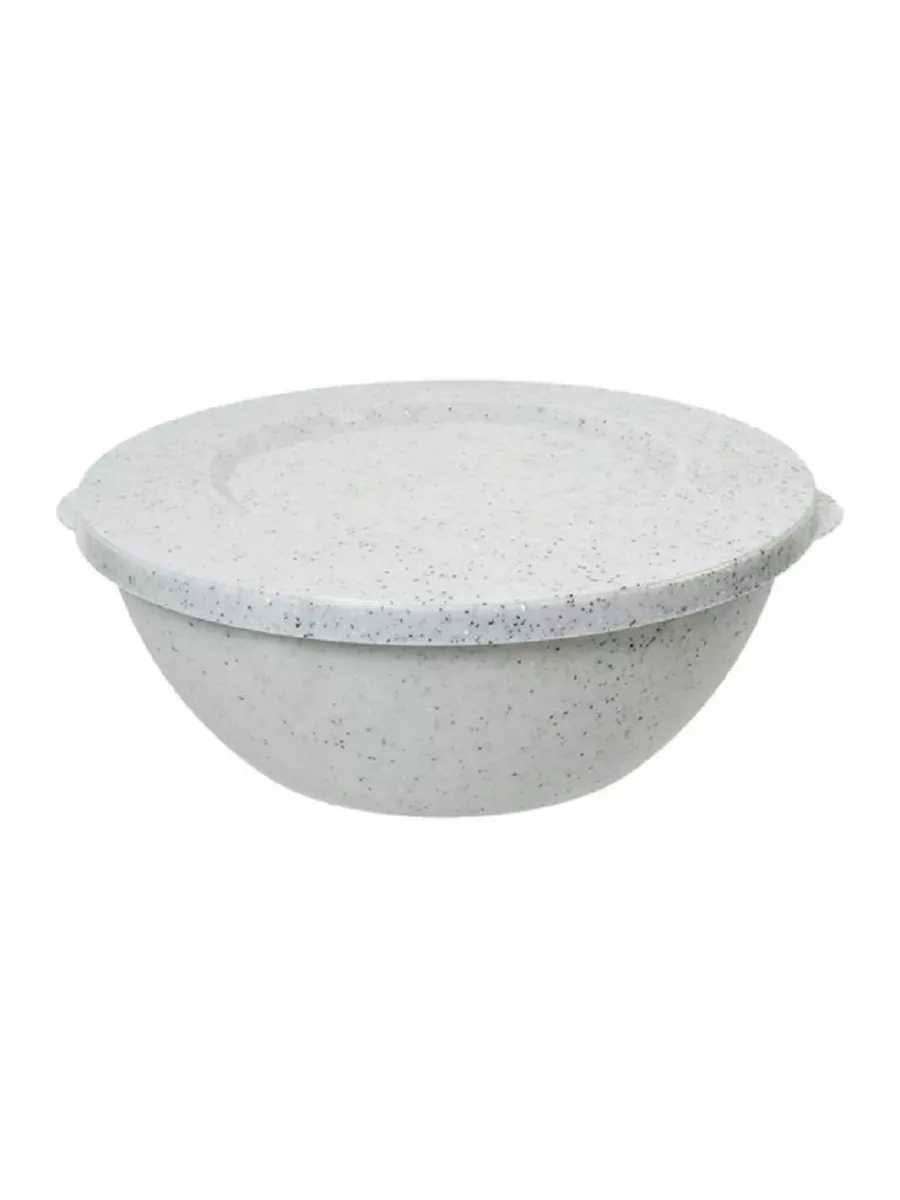 Миска с крышкой Гармония 3л