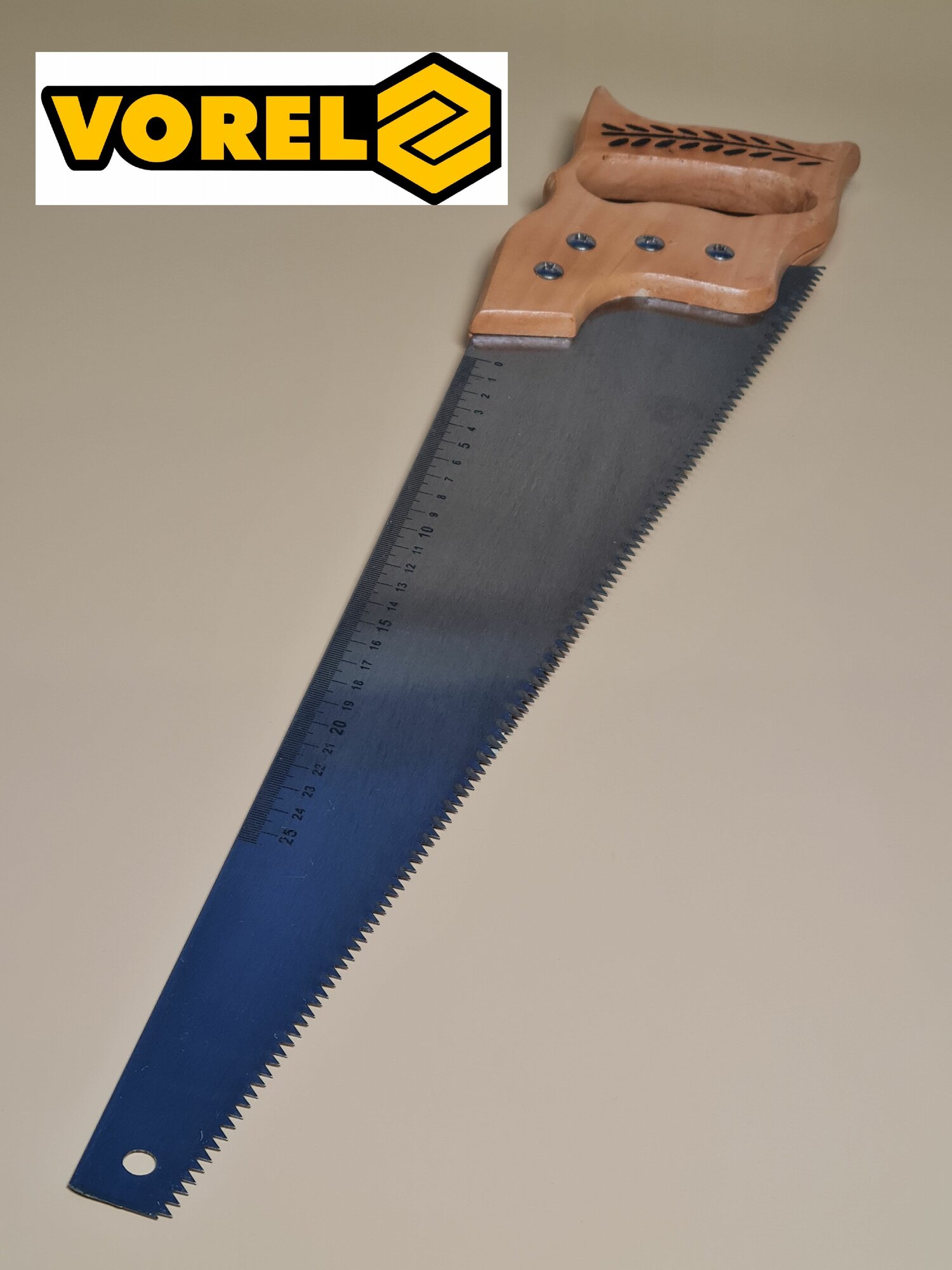 ножовка дер 500