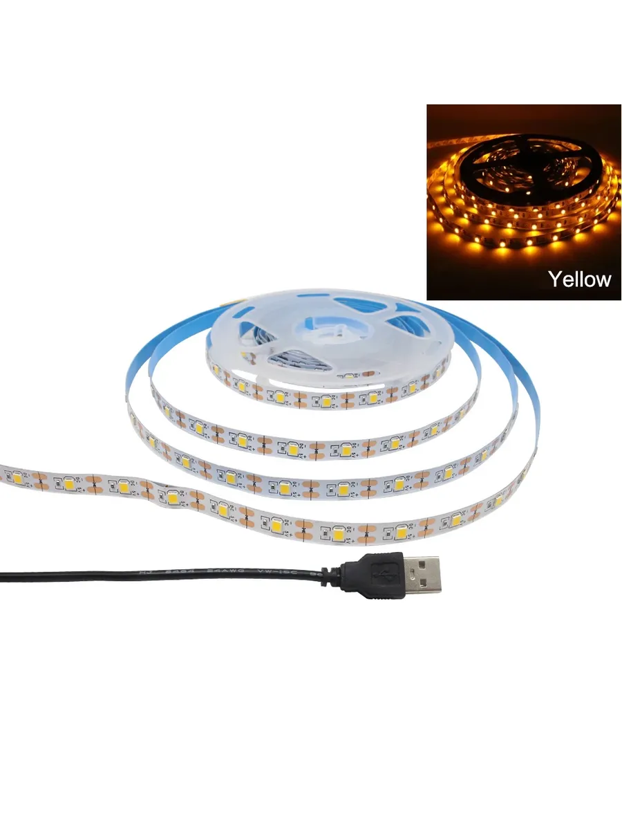 Лента LED SM