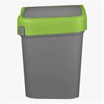 Контейнер для мусора "SMART BIN" 50л