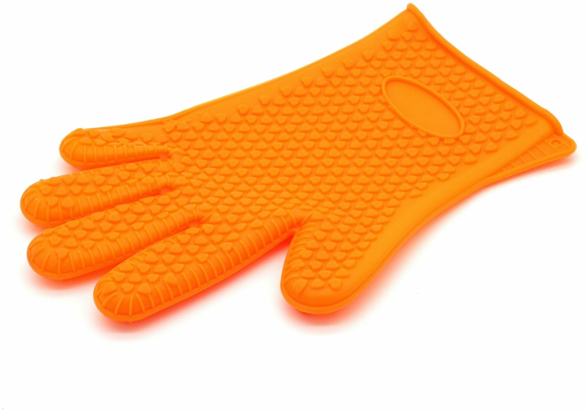 Перчатка и прихватка