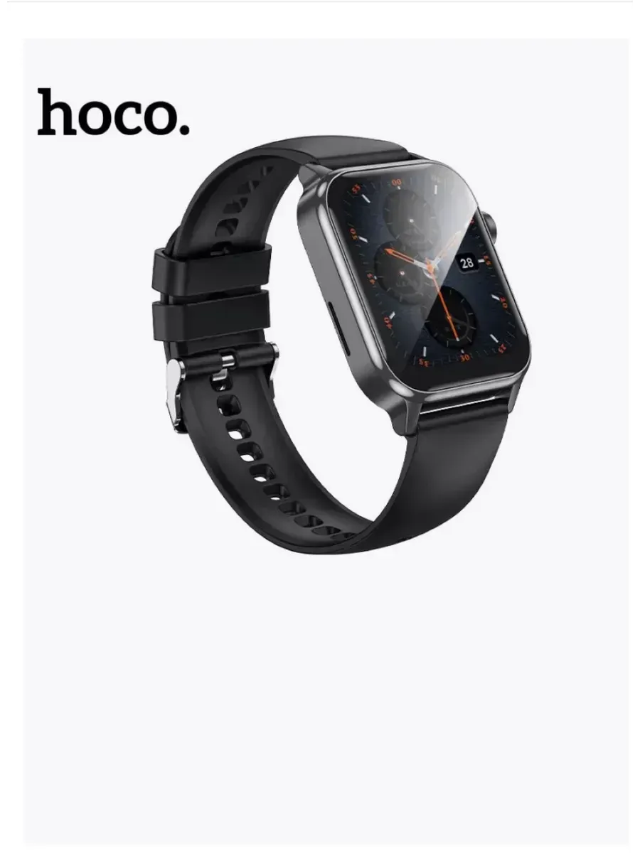 часы hoco Y26