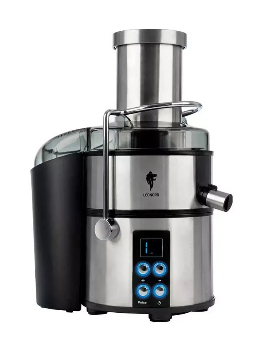 Соковыжималка R-2811 800Вт 1,5л (6)
