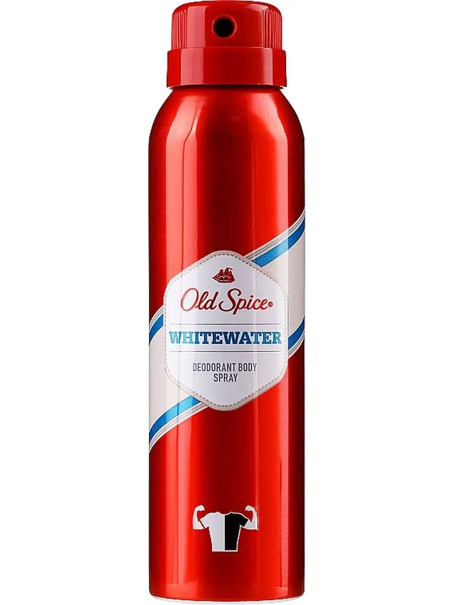 Old spice распылитель Whitewater