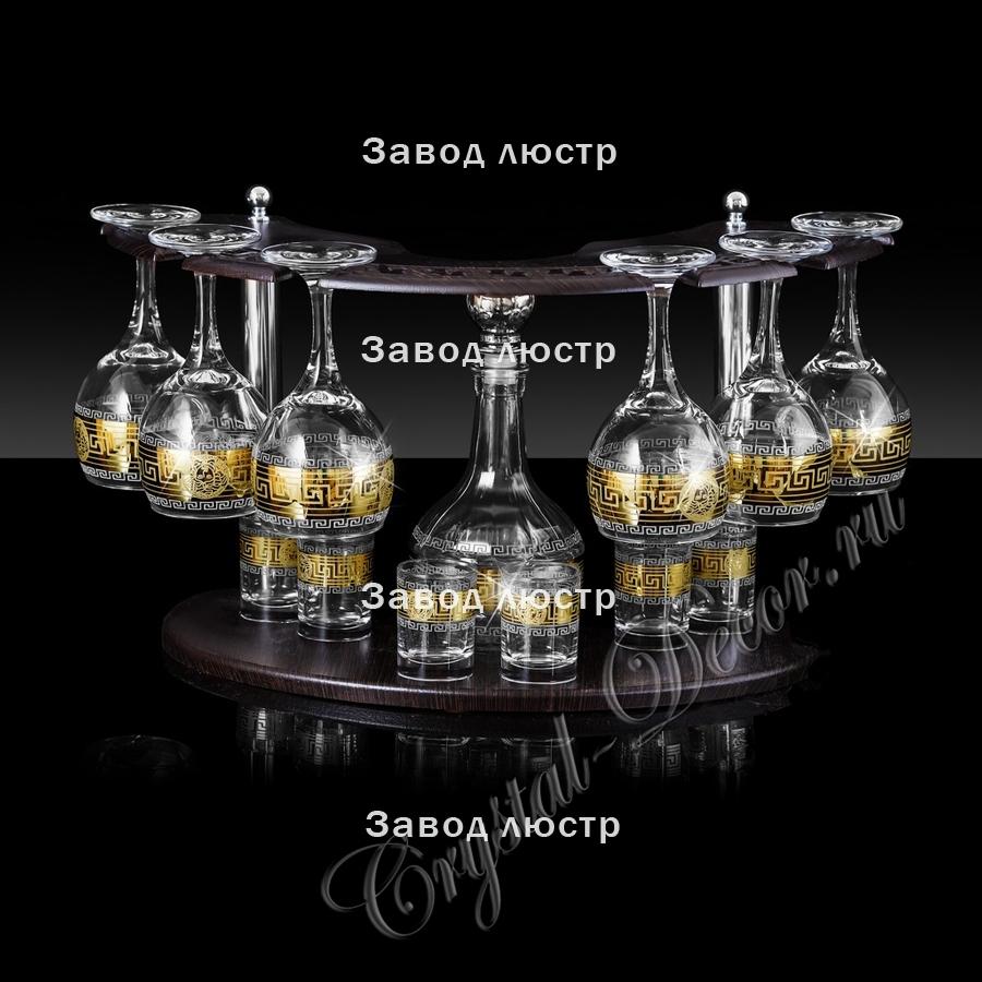 Бар-18пр. B_F_GN_160_134 22 ВЕРСАЛЬ (6бок+брюм+6стоп) (GS) 22458 (2)
