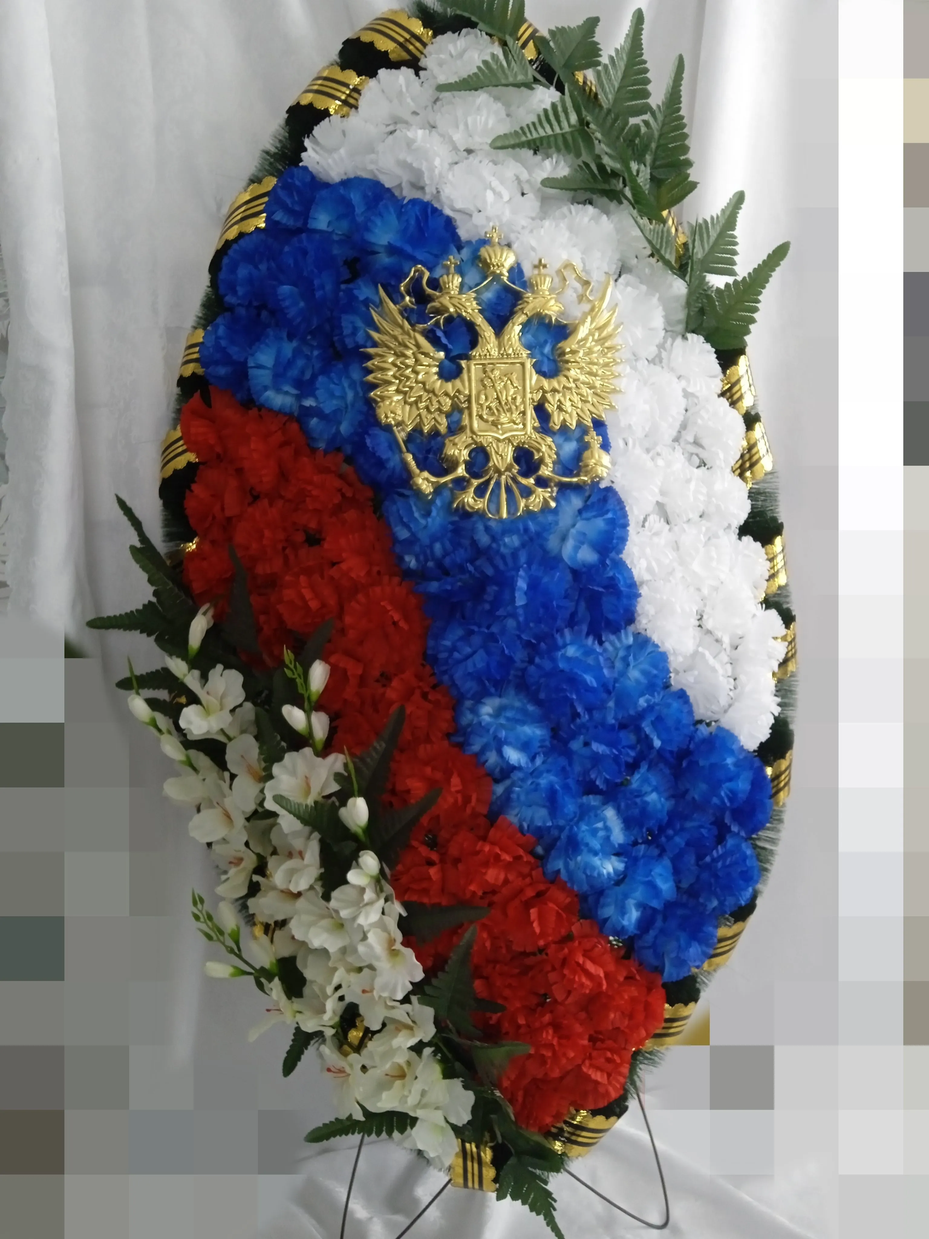 Венок 173.110
