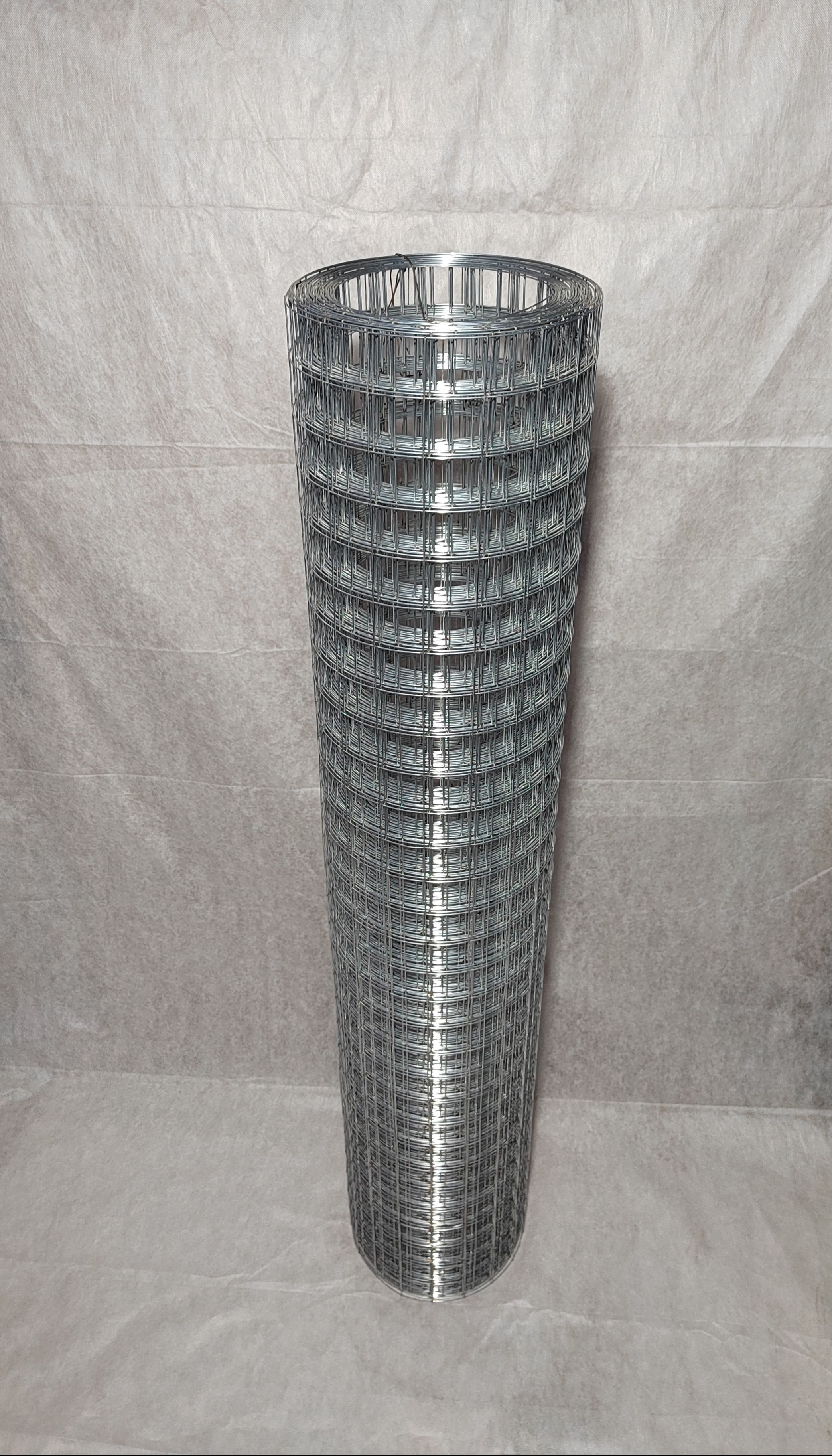 Сетка сварная 50х50х1,2 оц,