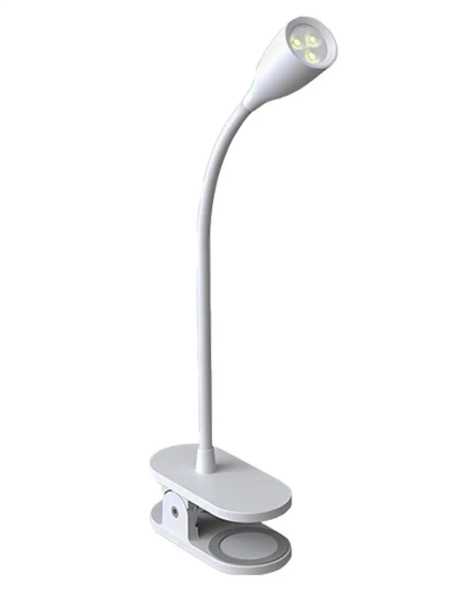 Беспроводная настольная лампа с клипсой Xiaomi Yeelight