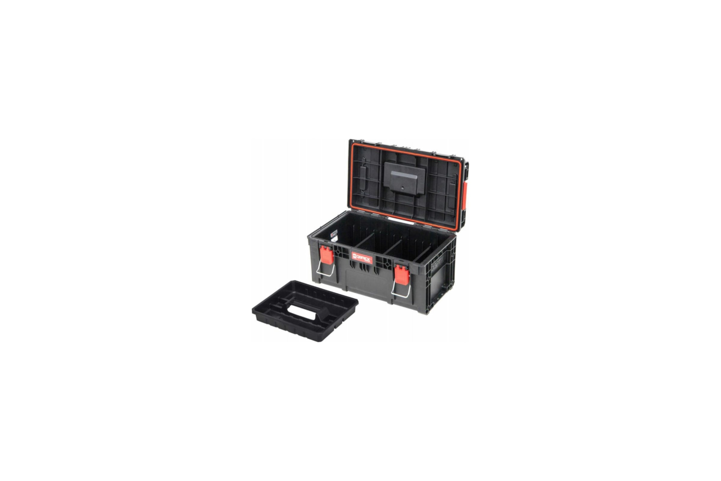 Ящик для инструментов Qbrick System PRIME Toolbox 250 Expert 535x327x277 мм
