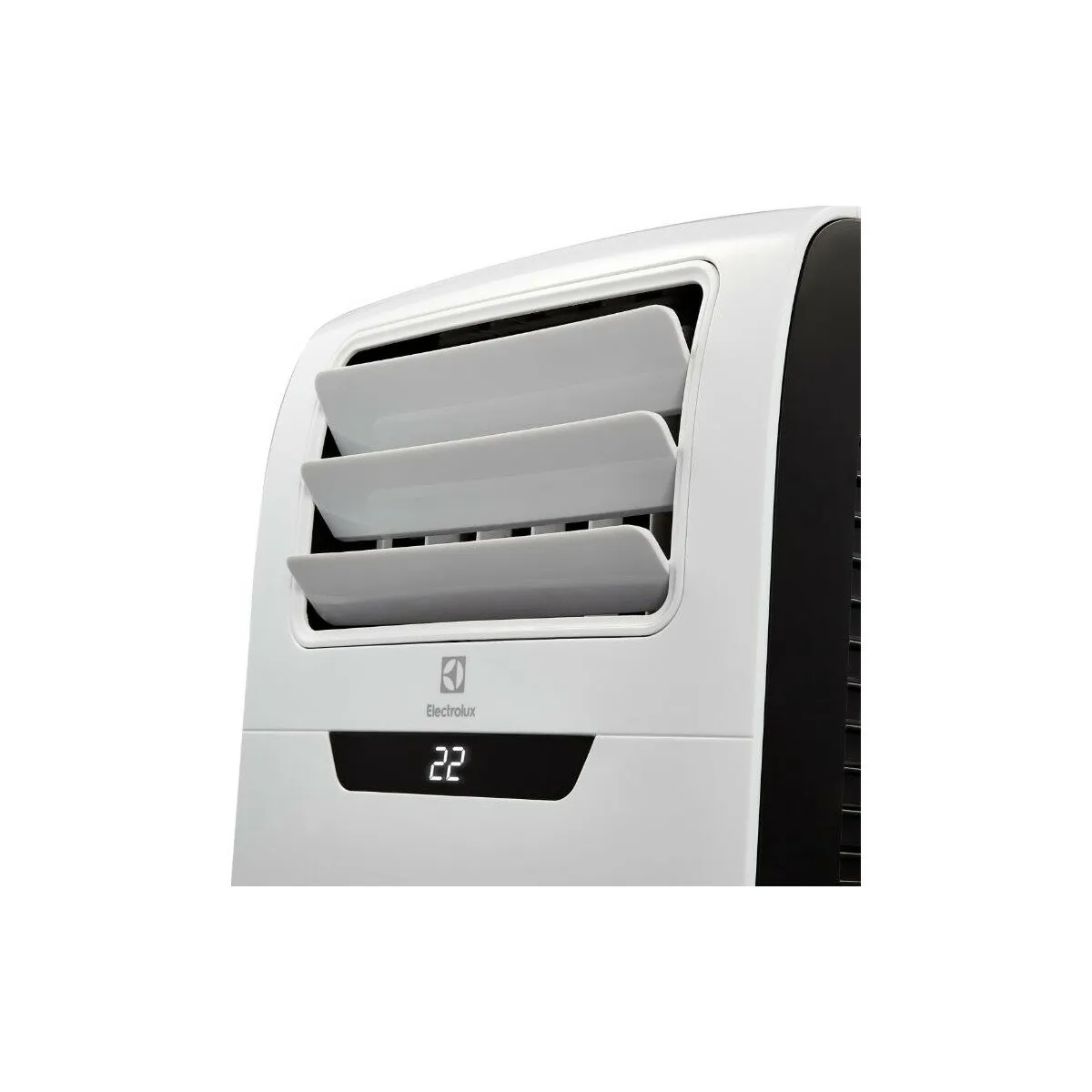 Мобильный кондиционер Electrolux EACM-14 FM/N3 серия