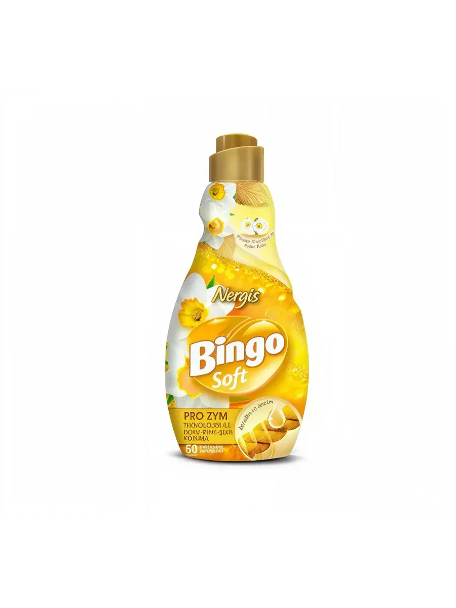 Кондиционер концентрат БИНГО/Bingo1440 мл (9)