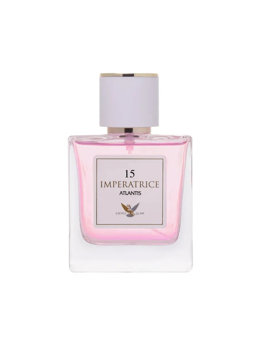 Туалетная вода жен.Atlantis IMPERATRICE №46 edp50ml (версия TomFordTobaccoVanille) <NEW>