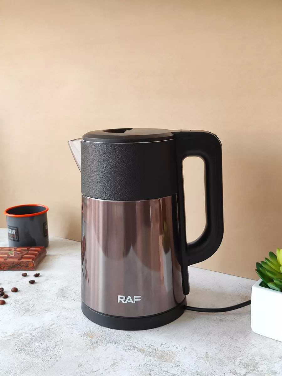 Чайник RAF 7955 2.5L ХЛ