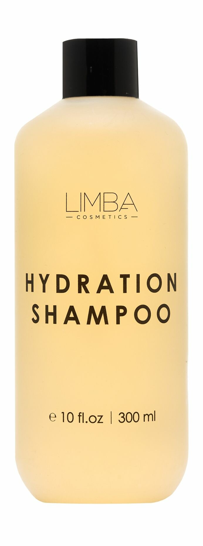 Шампунь для нормальной и сухой кожи головы Limba Cosmetics Normal&Dry Scalp Hydration Shampoo, 300 м